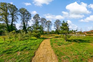 Landscaped- click for photo gallery